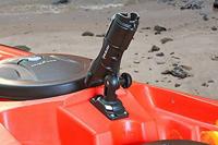 Railblaza StarPort HD zwart - thumbnail