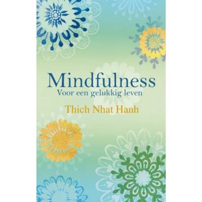 Mindfulness (Paperback)