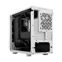 Fractal Design Meshify 2 Nano PC-behuizing Wit - thumbnail