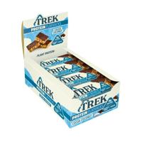 Proteinereep trek cocoa coconut 50 gram | 16 stuks - thumbnail