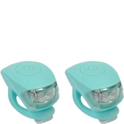 Urban Proof Siliconen Lampjes Mint Urban Proof Siliconen Lampjes Mint