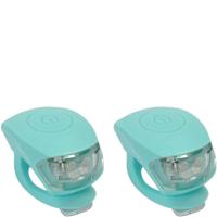 Urban Proof Siliconen Lampjes Mint - thumbnail