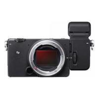 Sigma FP L Digital Camera + Viewfinder EVF-11 - thumbnail