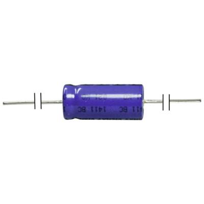 FTCAP A47206325049 / 1010538 Elektrolytische condensator Axiaal bedraad 4700 µF 63 V (Ø x l) 25 mm x 49 mm 1 stuk(s) FTCAP A47206325049 / 1010538 Elektrolytische condensator Axiaal bedraad 4700 µF 63 V (Ø x l) 25 mm x 49 mm 1 stuk(s)