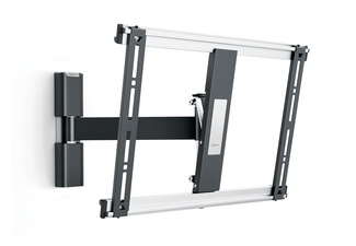 Vogels THIN 425 TV beugel Zwart