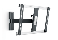 Vogels THIN 425 TV beugel Zwart - thumbnail