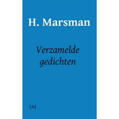 Verzamelde gedichten (Paperback)