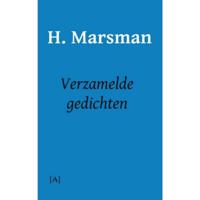 Verzamelde gedichten (Paperback) - thumbnail