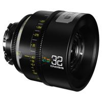 DZOFilm Gnosis 32mm T2.8 Macro Prime Lens in Safety Case (metric) - thumbnail