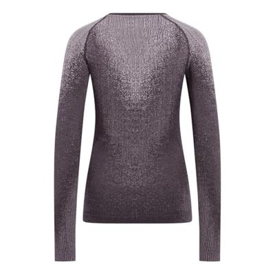 Odlo Blackcomb Eco Crew Neck Longsleeve Dames