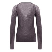 Odlo Blackcomb Eco Crew Neck Longsleeve Dames - thumbnail