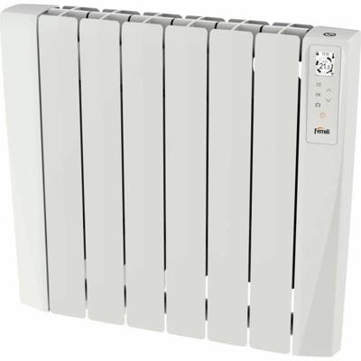 Verwarming Ferroli