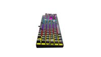 Gaming Keyboard Krom Kasic Zwart Qwerty US - thumbnail