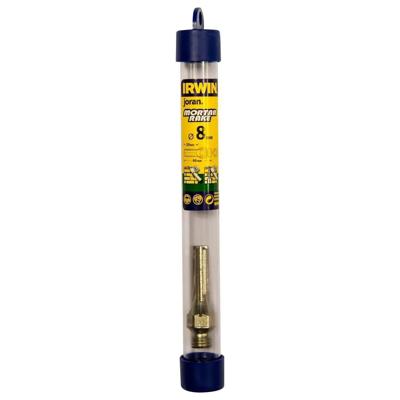 Irwin Voegenfrees 8 mm 3-snijder VE=2 - 10507229