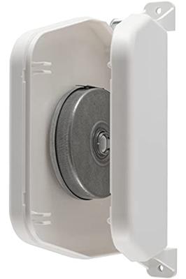 Schellenberg 50157 Riemwikkelaar opbouw Geschikt voor Schellenberg Mini