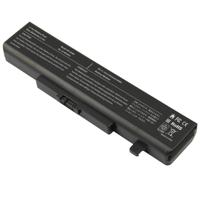Notebook battery for Lenovo IdeaPad G480 Z380 Z480 series 11.1V 4400mAh - thumbnail