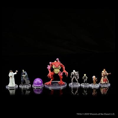 D&D Icons of the Realms Dragonlance Booster Brick (Set 25)