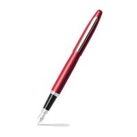 Sheaffer SF-E0940353 Vulpen VFM M Excessive Red Nickel Plated - thumbnail