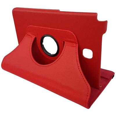Galaxy Tab A 8.0 hoes rood Galaxy Tab A 8.0 hoes rood