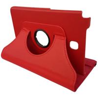 Galaxy Tab A 8.0 hoes rood - thumbnail
