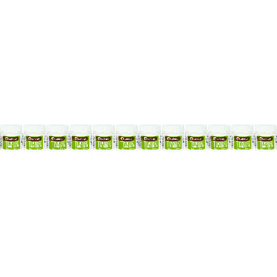 Cafetto Tevo® mini - reinigingstabletten voor koffiemachines (1,5 gram) - 12 x 100 stuks