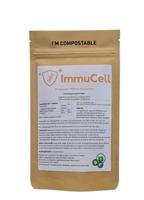 Immucell 60 Capsules - thumbnail