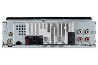 Pioneer SPH-20DAB - MP3-Autoradio met DAB / Bluetooth / USB / iPod - thumbnail