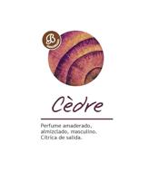 Boles d&apos;olor brumas de ambiente geurolie cédre 50 ml - thumbnail