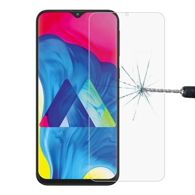 0.26 mm 9u 2.5 D getemperd glas film voor Galaxy M10 0.26 mm 9u 2.5 D getemperd glas film voor Galaxy M10