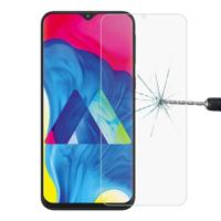 0.26 mm 9u 2.5 D getemperd glas film voor Galaxy M10 - thumbnail