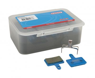 Shimano Schijfremblokset organisch diversen /