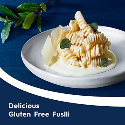 Barilla Fusilli glutenvrij 400 Gram