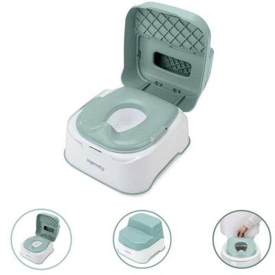 Abi Zindelijk worden 3-in-1 systeem Abi Zindelijk worden 3-in-1 systeem