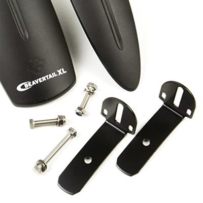 SKS Spatbordset 26/28" beavertail xl