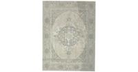 Brinker Carpets - Feel Good Meda Silver - 170x230 cm Vintage Vloerkleed - thumbnail
