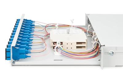 ASSMANN Electronic DN-96321/9 glasvezeladapter