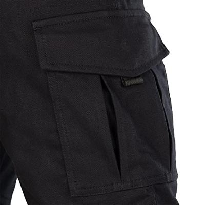 OXFORD broek "aa cargo pant" trousers jeans oa cargo sw regular gr. 42