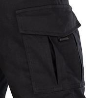 OXFORD broek "aa cargo pant" trousers jeans oa cargo sw regular gr. 38 - thumbnail
