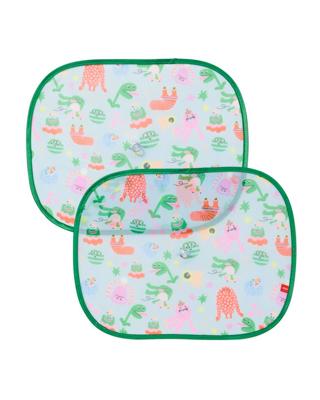 HEMA Zonnescherm auto monster