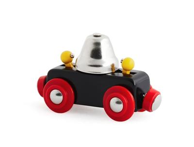 BRIO World Belwagon