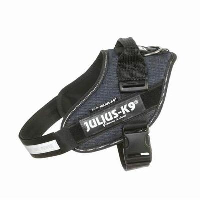Hondentuigje Julius K9 IDC Cowboy M/L