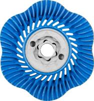 PFERD TOOLS 44890152 Combiclick steunschijf hard Ø 125 mm schroefdraad M14 voor haakse slijper 125 - thumbnail