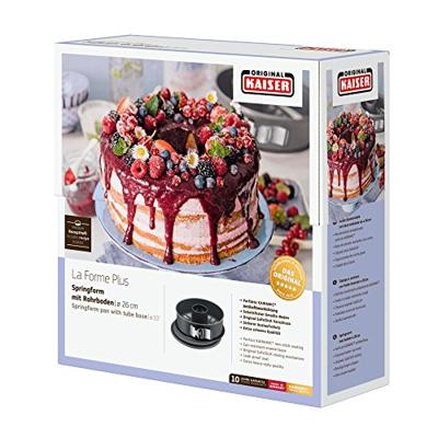 Kaiser Original 2300638003 Springvorm