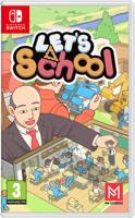 Let's School - thumbnail