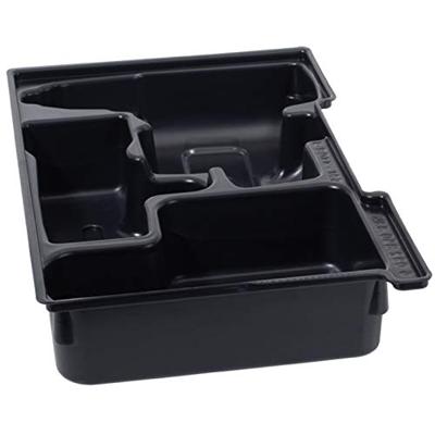 Bosch Accessoires 1/2 Inlay GDR 12-Li-105 - 1600A002V8 Bosch Accessoires 1/2 Inlay GDR 12-Li-105 - 1600A002V8