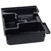 Bosch Accessoires 1/2 Inlay GDR 12-Li-105 - 1600A002V8 - thumbnail