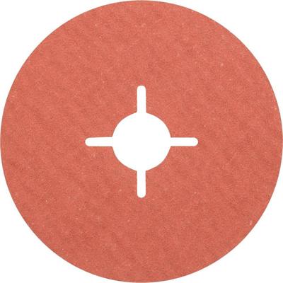 PFERD TOOLS FS 115-22 A-COOL 50 64125111 Schuurpapier voor schuurschijf Korrelgrootte (num) 50 (Ø) 115 mm 25 stuk(s)