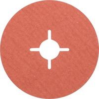 PFERD TOOLS FS 115-22 A-COOL 50 64125111 Schuurpapier voor schuurschijf Korrelgrootte (num) 50 (Ø) 115 mm 25 stuk(s) - thumbnail