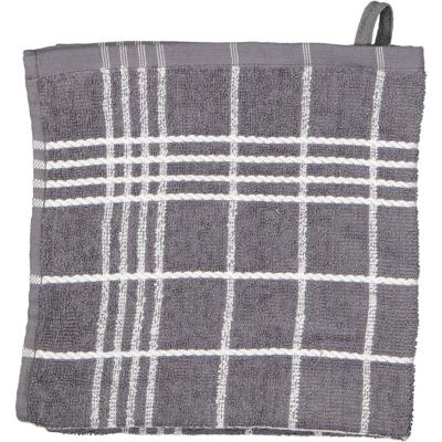 Salou Keukendoek - Grijs