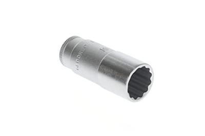 Gedore D 30 L 19 6259300 Dopsleutelinzetstuk 19 mm 3/8 (10 mm)